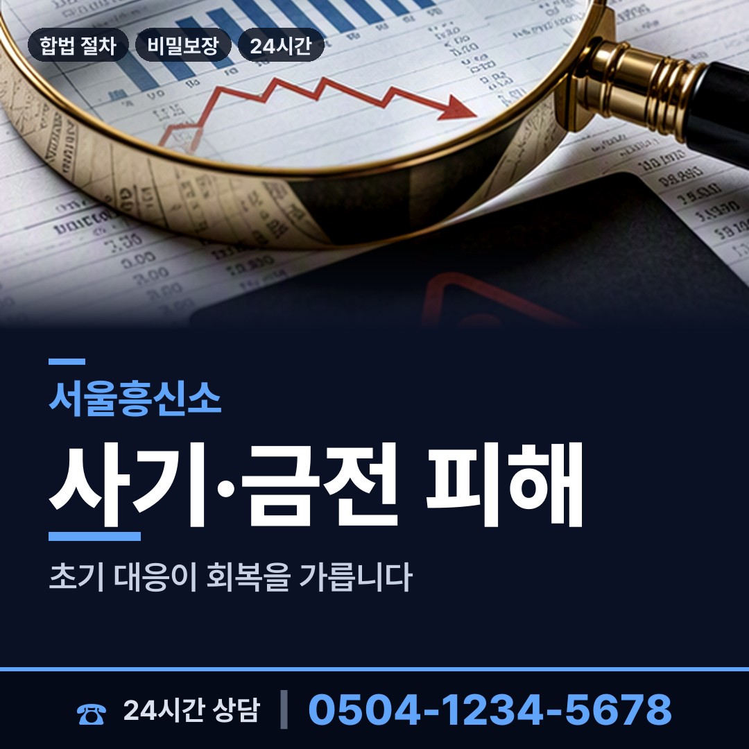 서울 창제2동 바람증거 상담 안내
